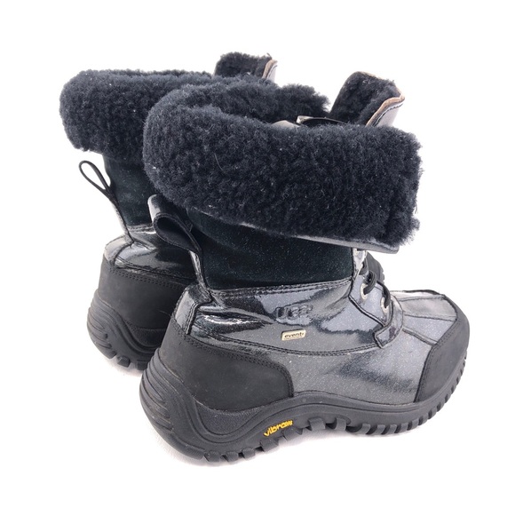 UGG Australia Adirondack II Winter Snow Boots 8 - Picture 6 of 14